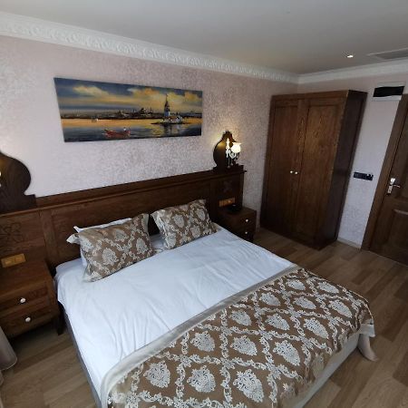 איסטמבול Perapolis Hotel מראה חיצוני תמונה