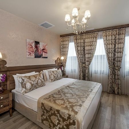 איסטמבול Perapolis Hotel מראה חיצוני תמונה