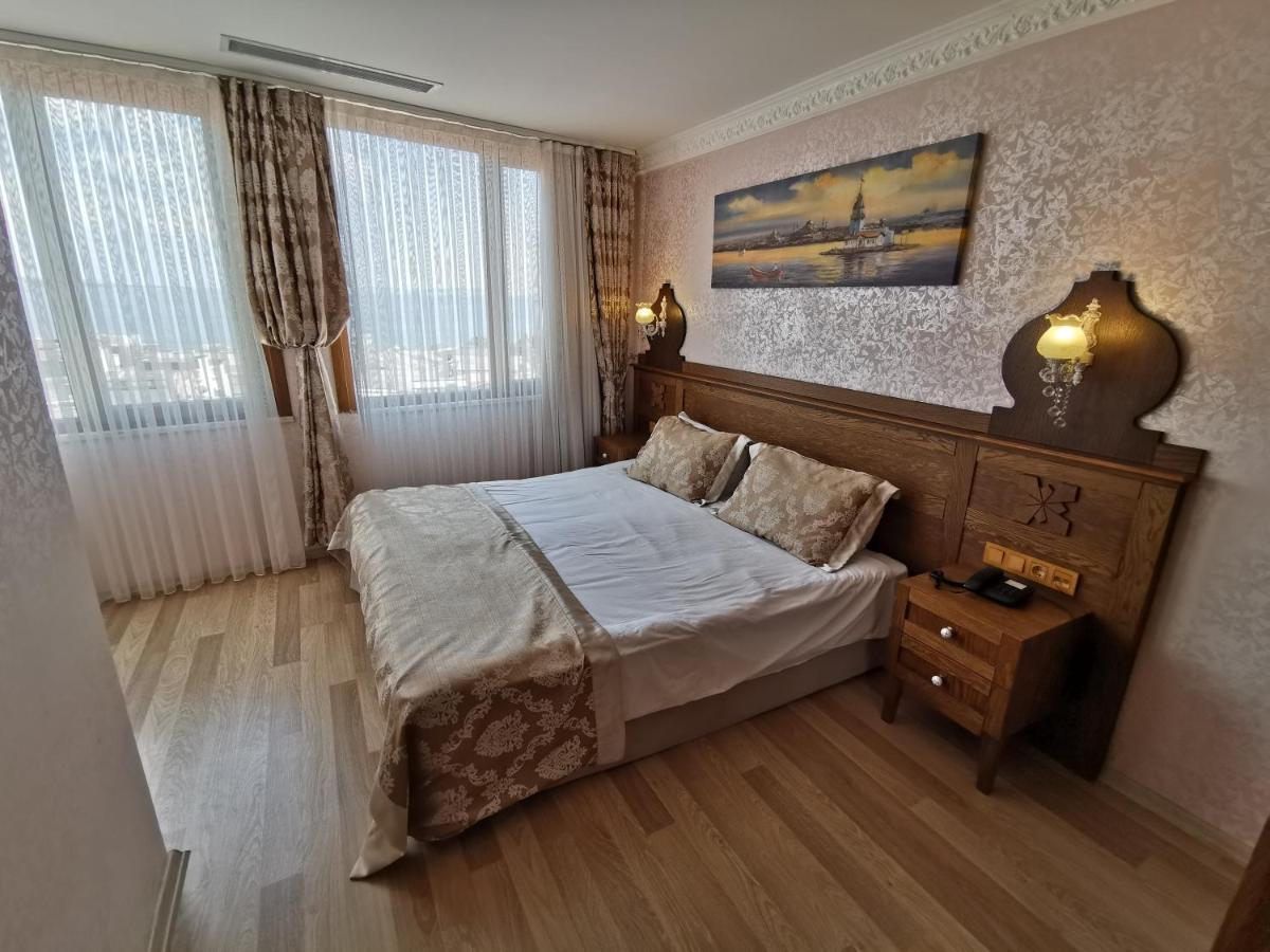 איסטמבול Perapolis Hotel מראה חיצוני תמונה