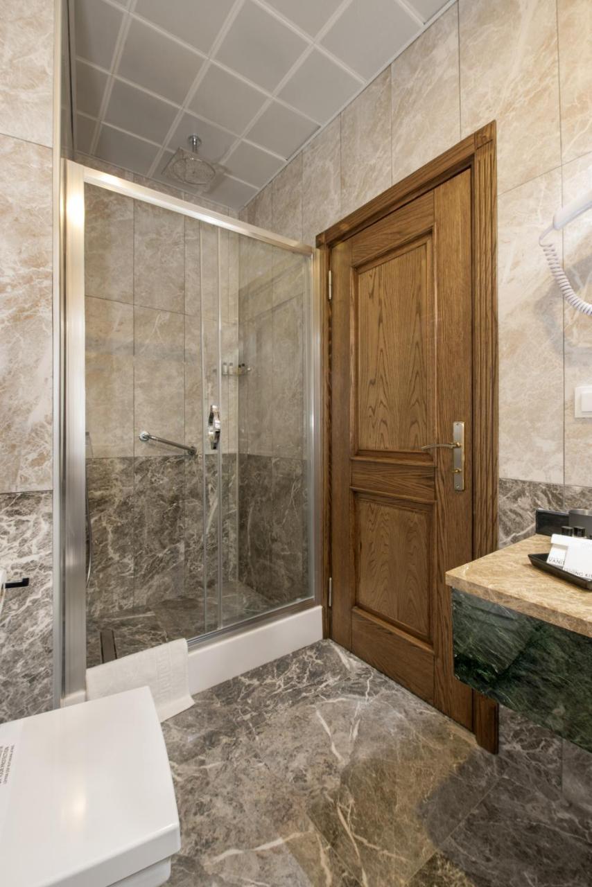 איסטמבול Perapolis Hotel מראה חיצוני תמונה