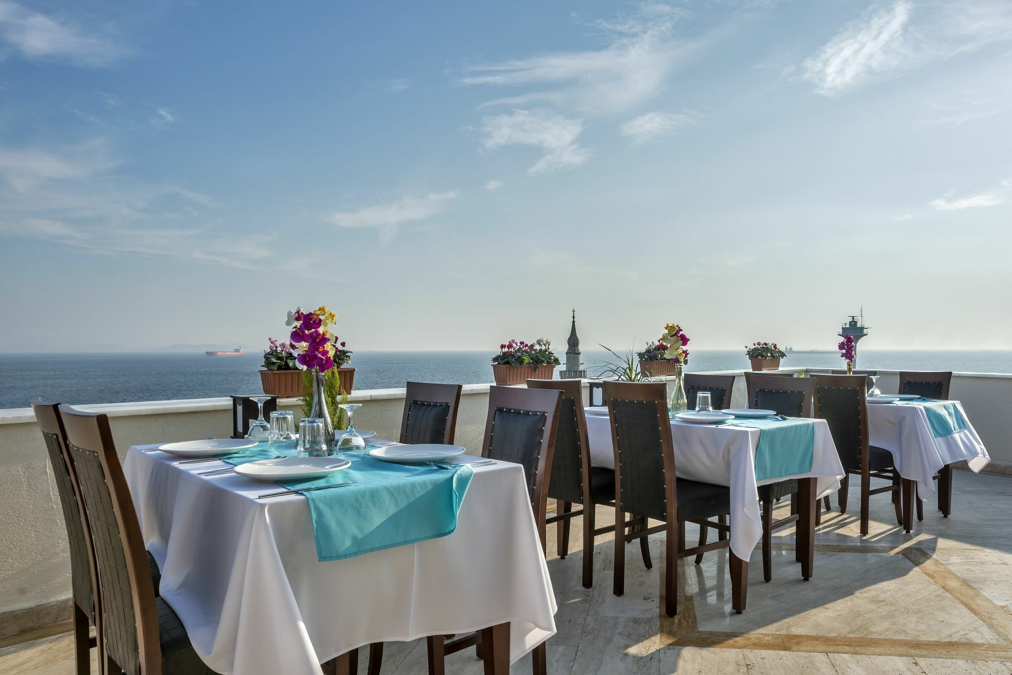 איסטמבול Perapolis Hotel מראה חיצוני תמונה