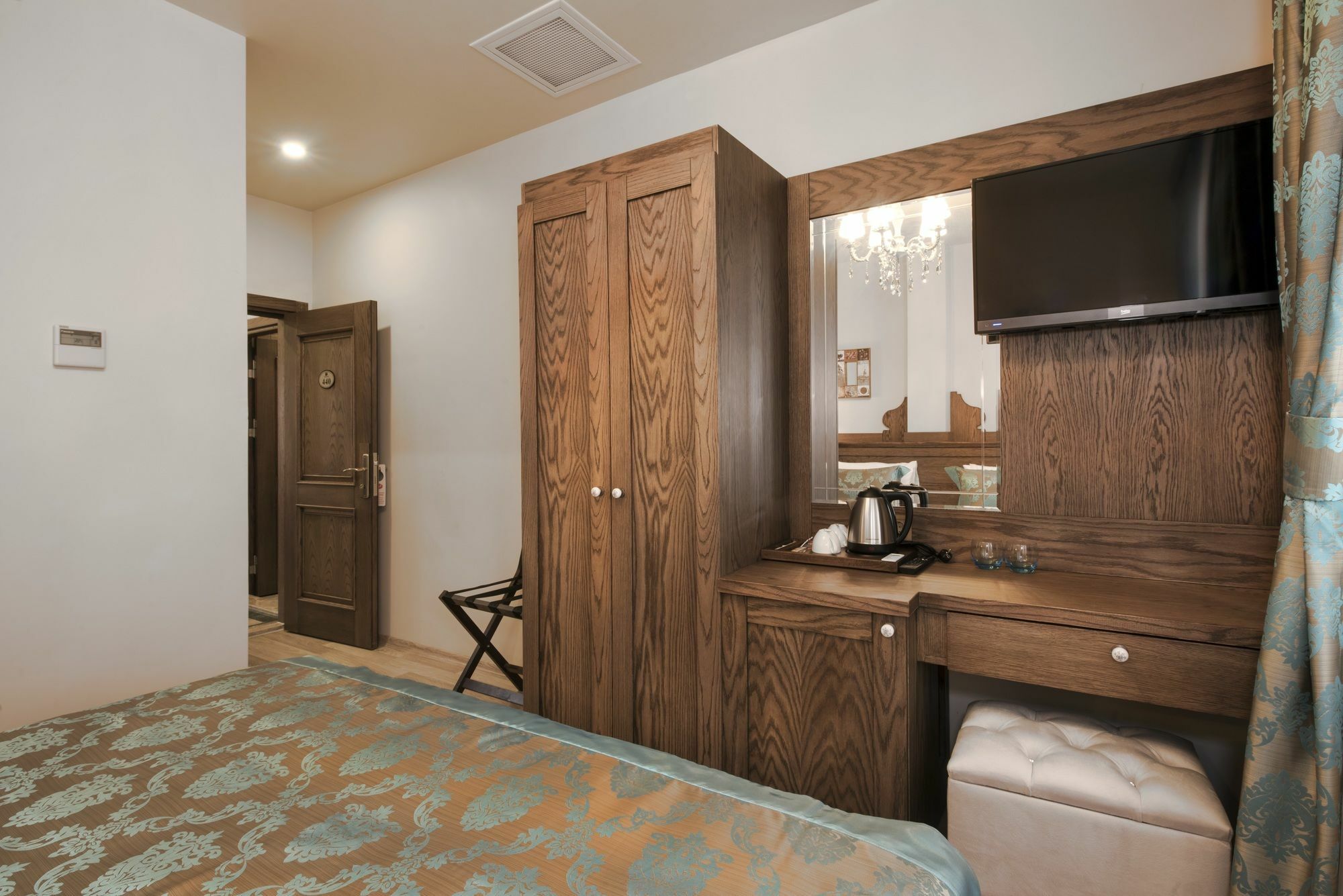 איסטמבול Perapolis Hotel מראה חיצוני תמונה