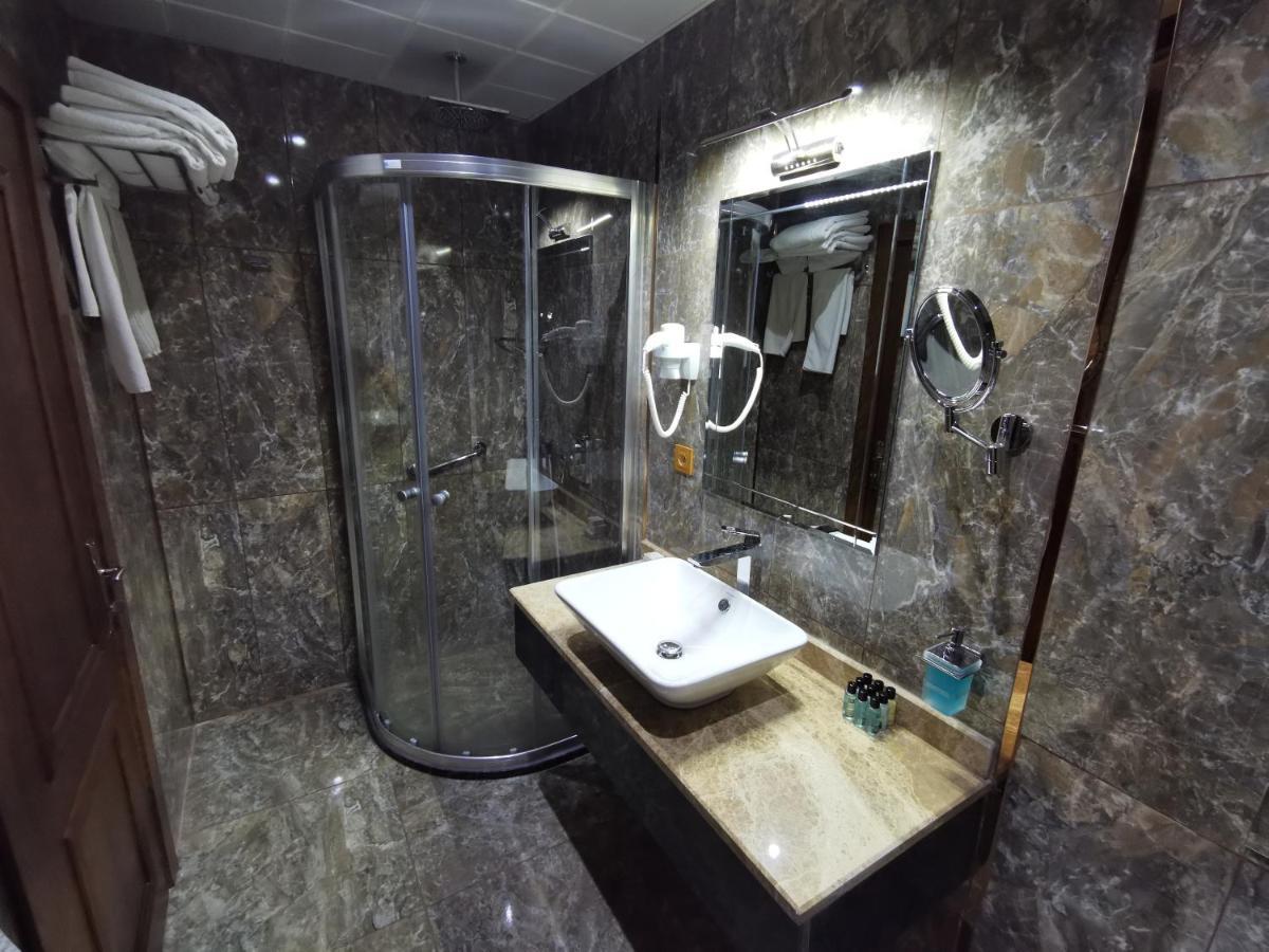 איסטמבול Perapolis Hotel מראה חיצוני תמונה
