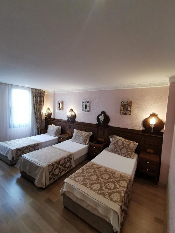 איסטמבול Perapolis Hotel מראה חיצוני תמונה